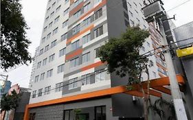 Flats Moov Estação Brás